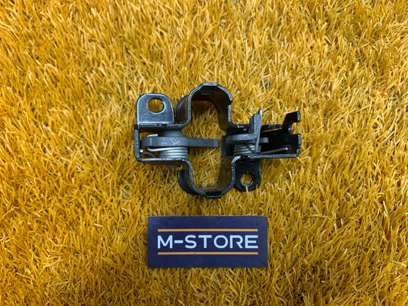 замок капота, 300 рублей, Красноярск