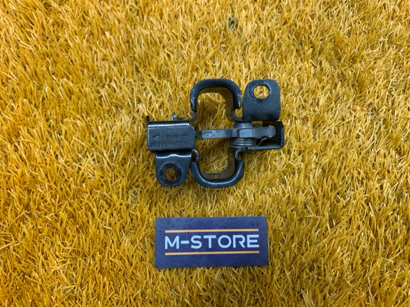 замок капота, 300 рублей, Красноярск