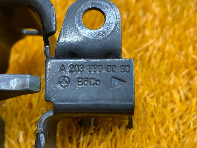 замок капота, 300 рублей, Красноярск