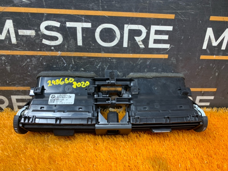 дефлектор воздушный, 2160 рублей, Красноярск