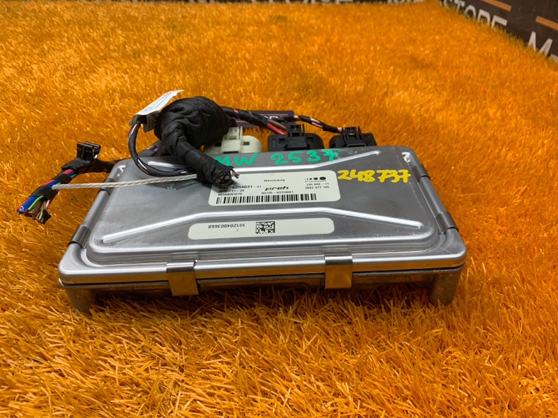 блок управления рулевой рейкой, 3870 рублей, Красноярск