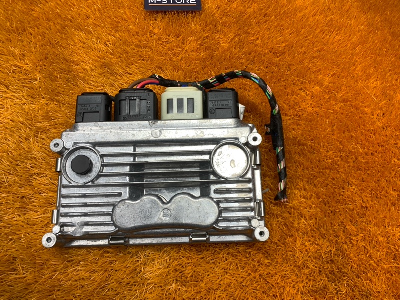 блок управления рулевой рейкой, 3870 рублей, Красноярск