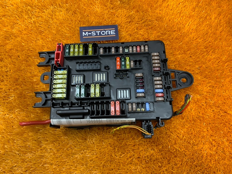 блок предохранителей, 800 рублей, Красноярск