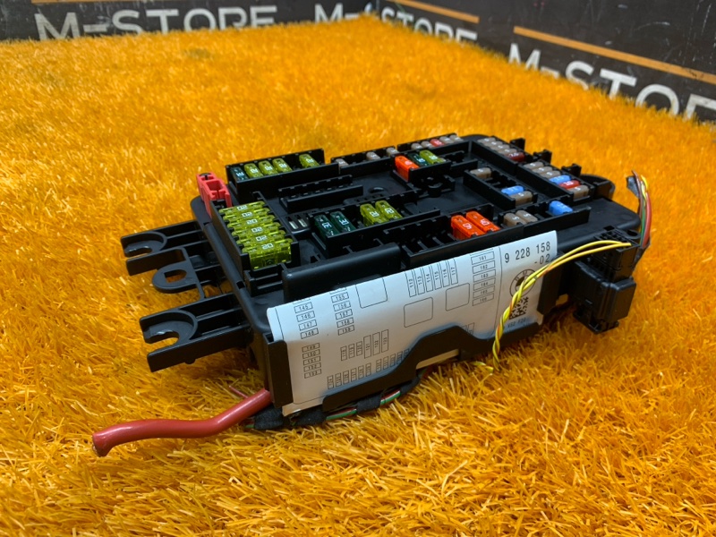 блок предохранителей, 800 рублей, Красноярск