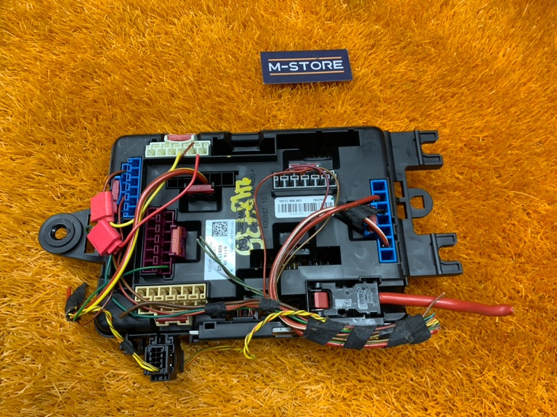 блок предохранителей, 800 рублей, Красноярск