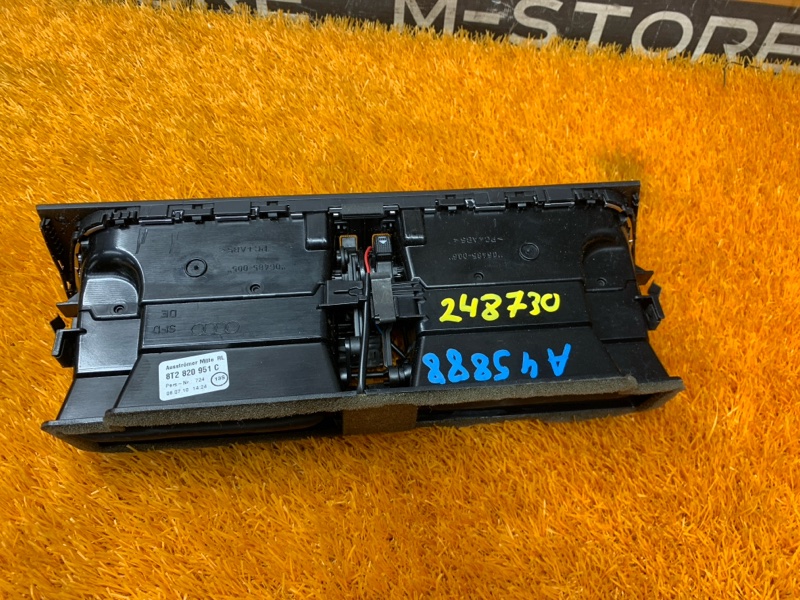 дефлектор воздушный, 600 рублей, Красноярск