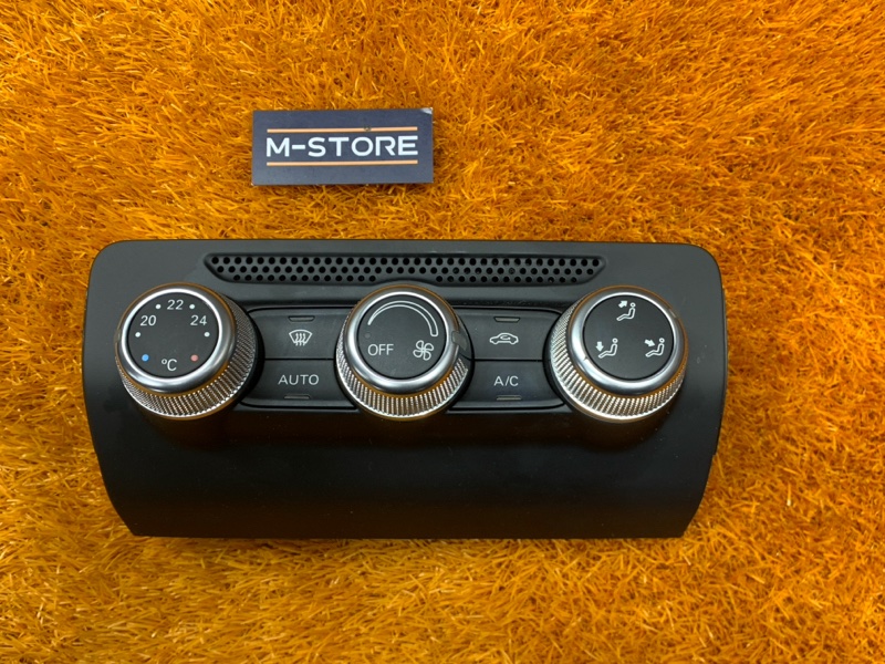 блок управления климат-контролем, 4430 рублей, Красноярск