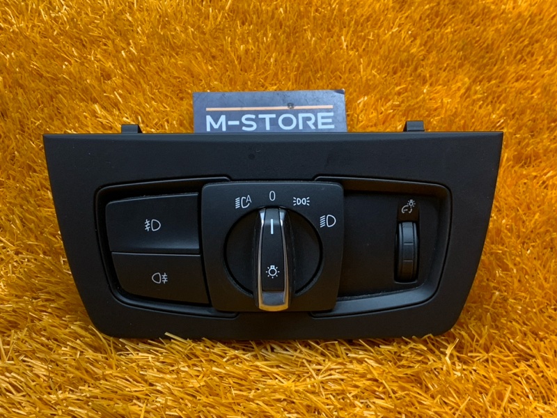 Переключатель света фар, 900 рублей, Красноярск