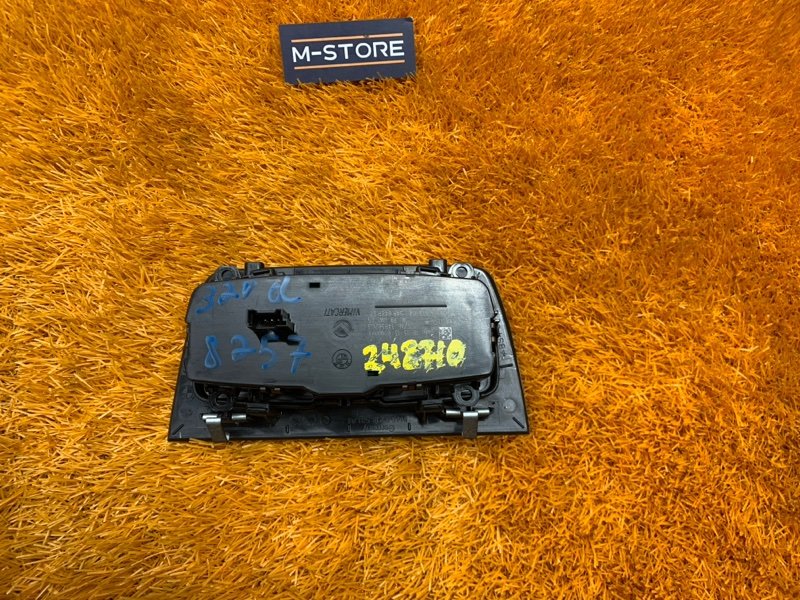 Переключатель света фар, 900 рублей, Красноярск