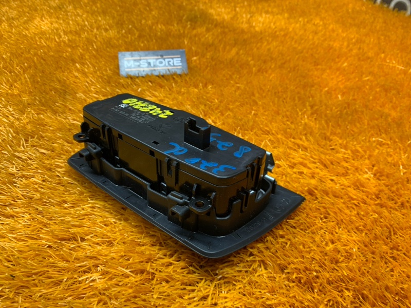 Переключатель света фар, 900 рублей, Красноярск