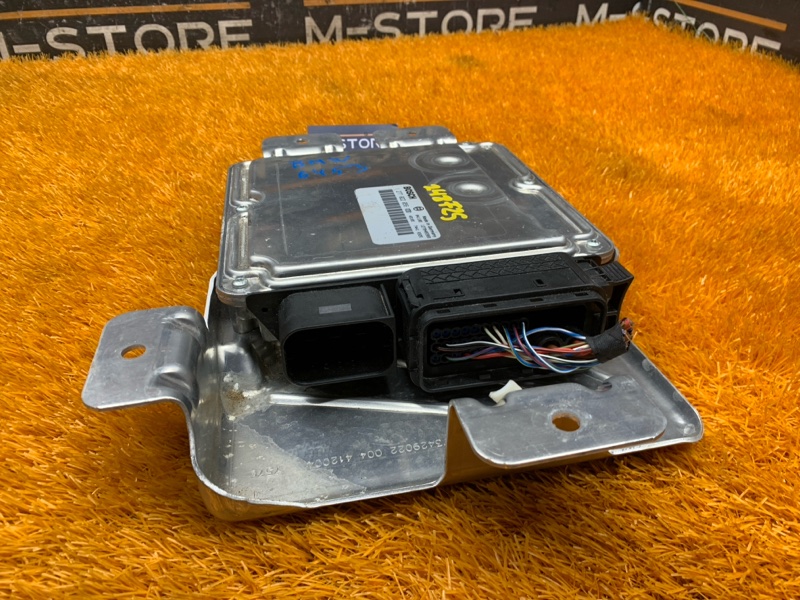 блок управления рулевой рейкой, 3430 рублей, Красноярск