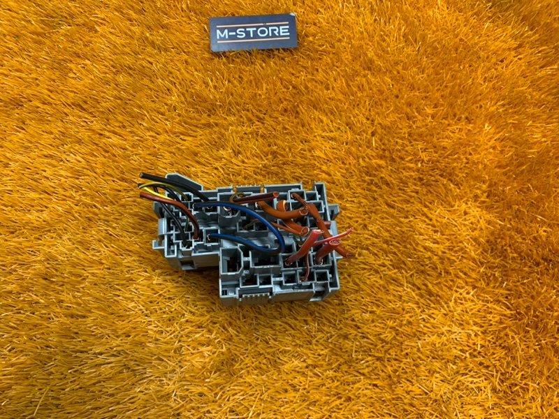 блок предохранителей, 500 рублей, Красноярск