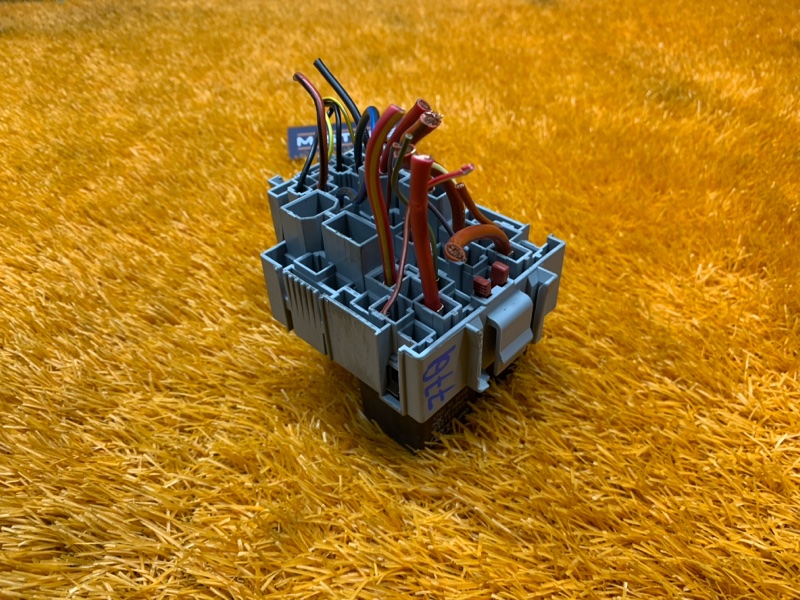 блок предохранителей, 500 рублей, Красноярск