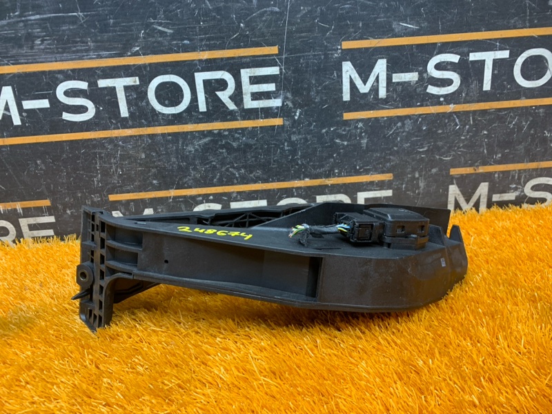 педаль газа, 500 рублей, Красноярск