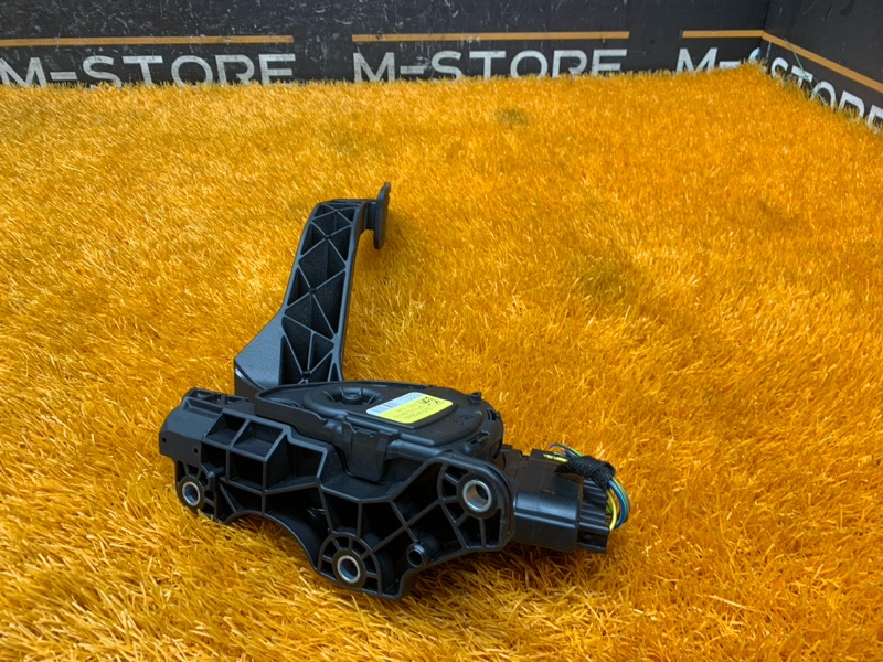 педаль газа, 2160 рублей, Красноярск