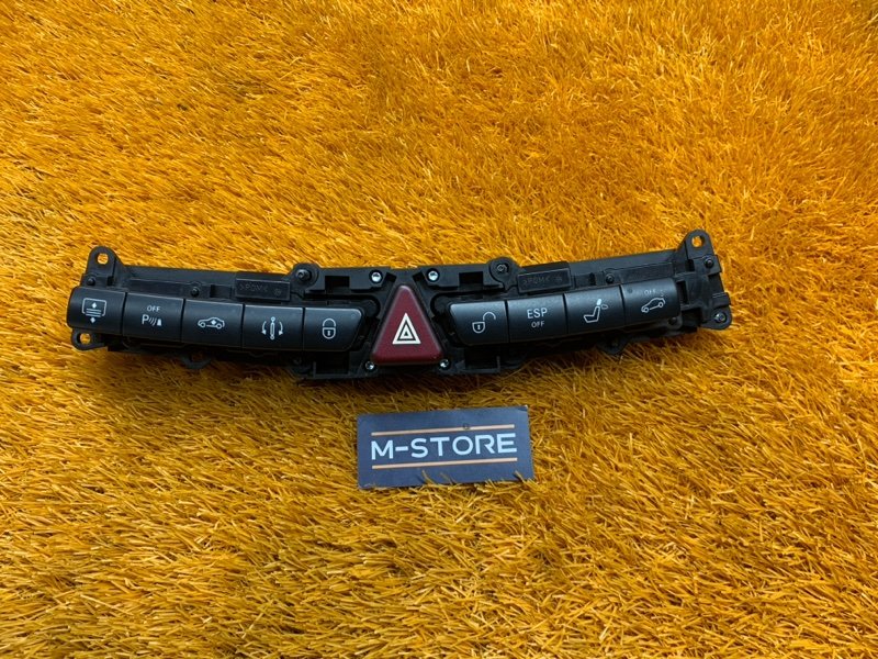 Блок кнопок центральной консоли, 870 рублей, Красноярск