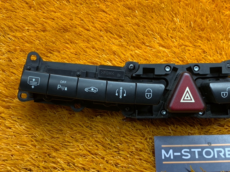 Блок кнопок центральной консоли, 870 рублей, Красноярск