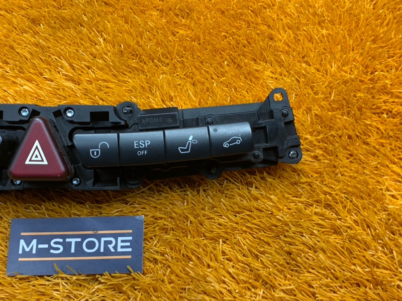 Блок кнопок центральной консоли, 870 рублей, Красноярск