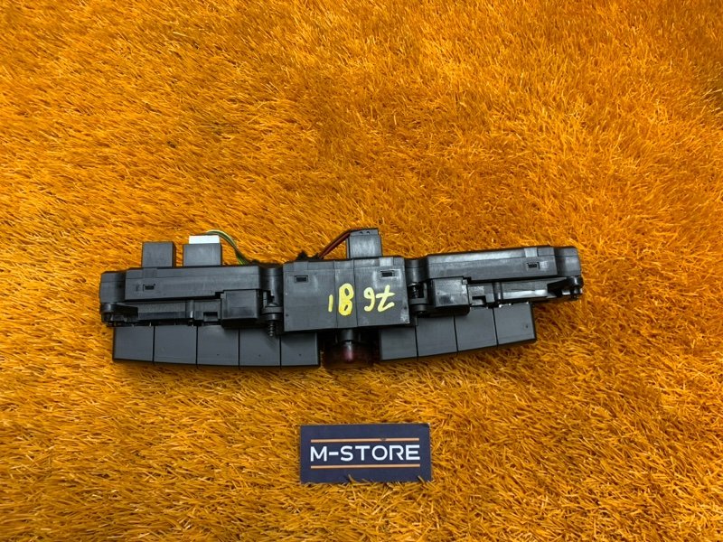 Блок кнопок центральной консоли, 870 рублей, Красноярск