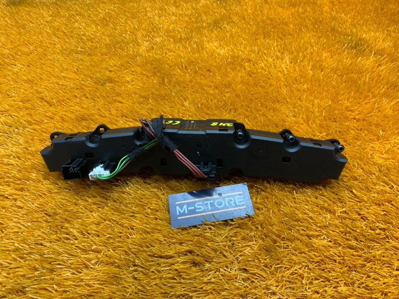 Блок кнопок центральной консоли, 870 рублей, Красноярск