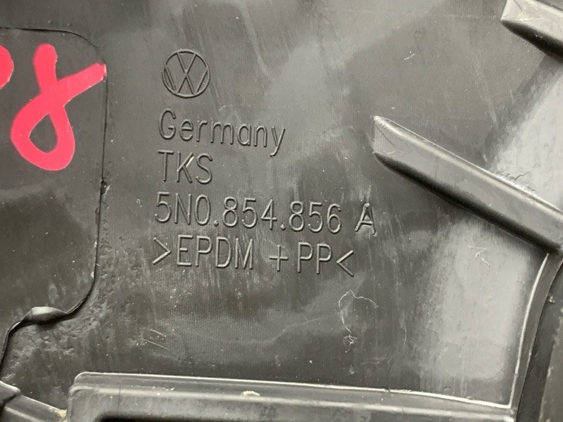 Брызговик, 450 рублей, Красноярск