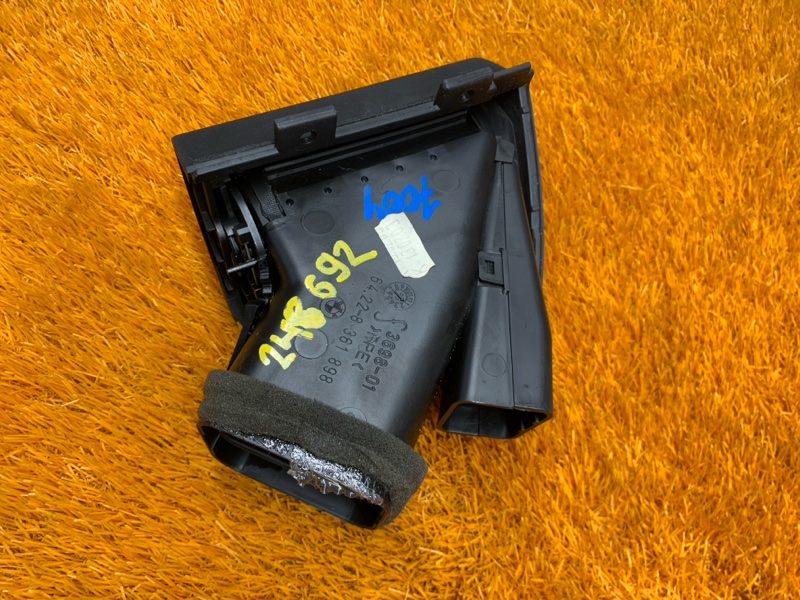 дефлектор воздушный, 300 рублей, Красноярск