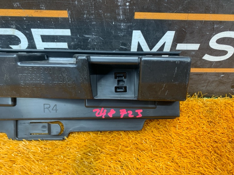 кронштейн порога, 400 рублей, Красноярск