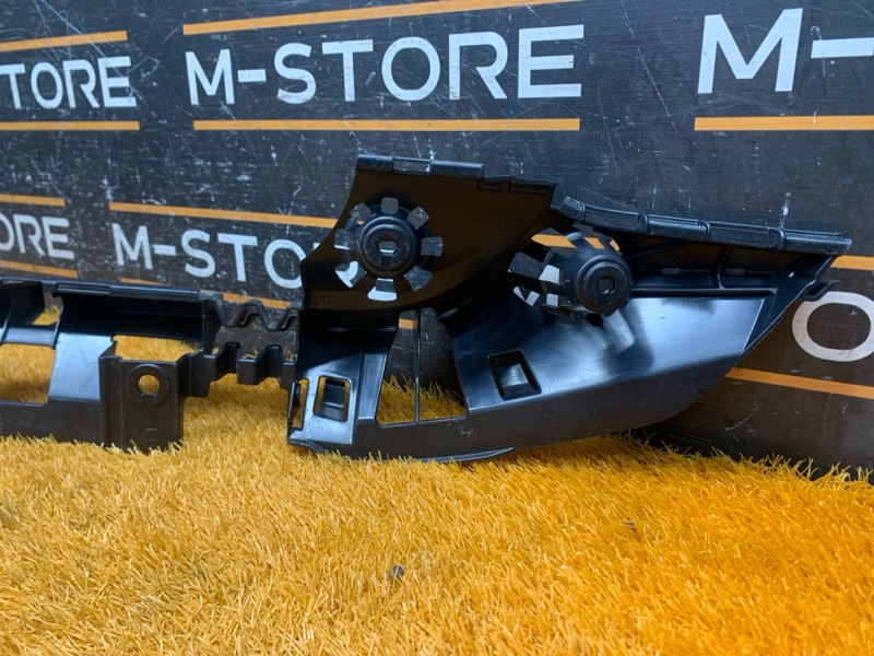 крепление бампера, 720 рублей, Красноярск