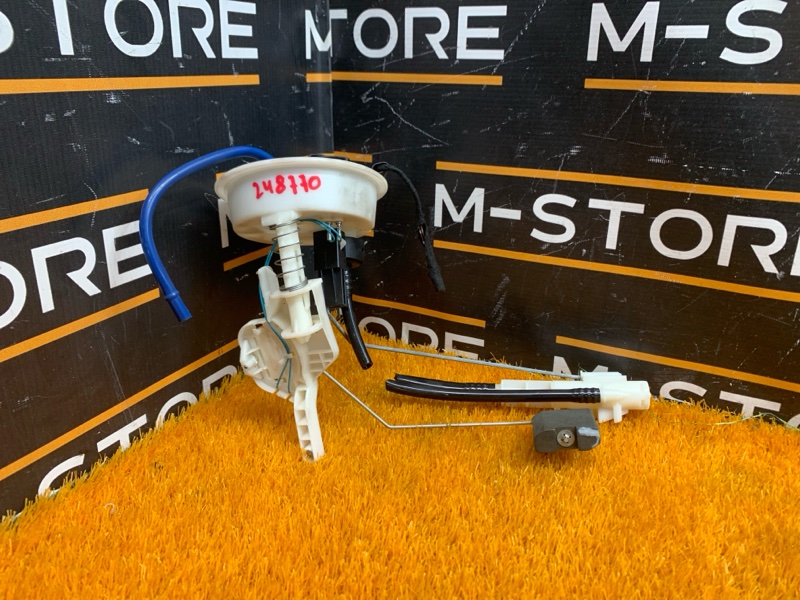 Датчик уровня топлива, 2500 рублей, Красноярск