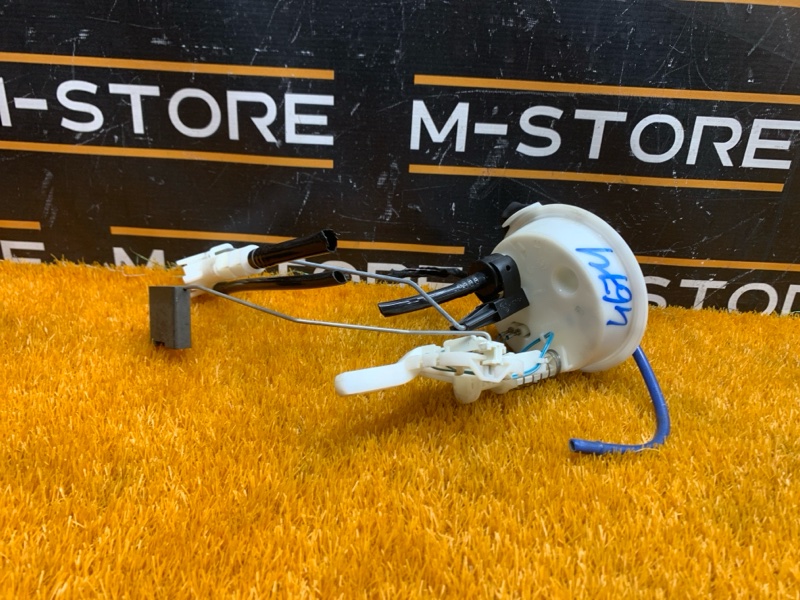 Датчик уровня топлива, 2500 рублей, Красноярск