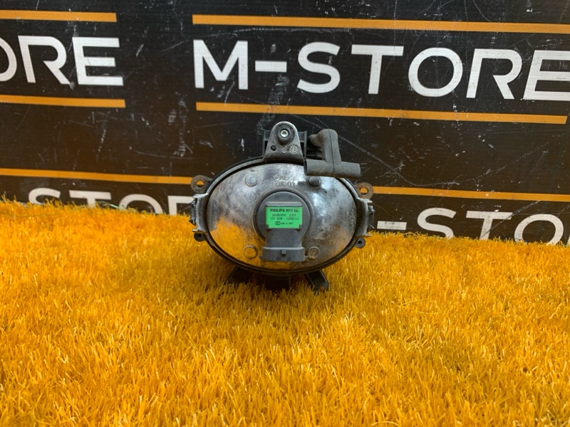 фара противотуманная, 2220 рублей, Красноярск