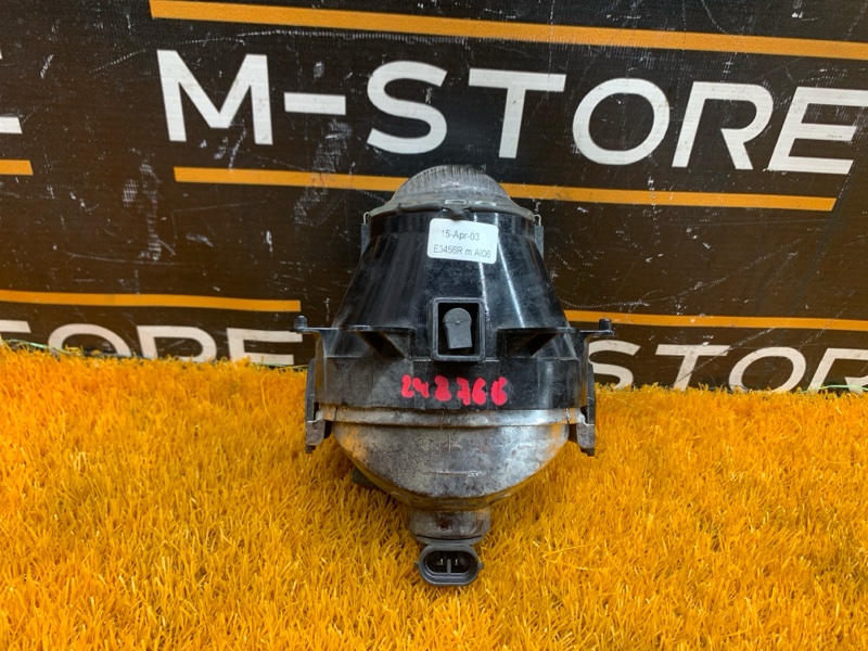 фара противотуманная, 2220 рублей, Красноярск