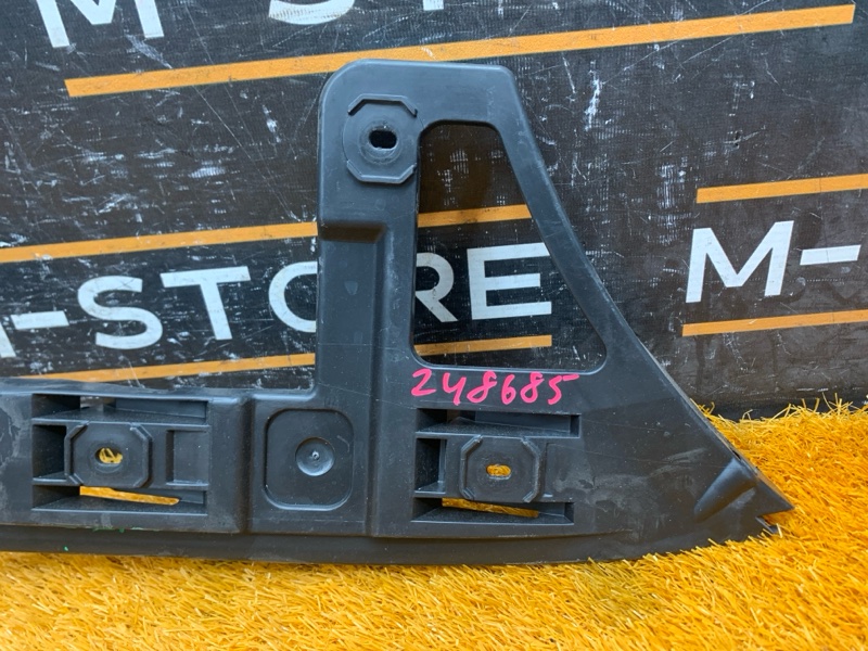 крепление бампера, 790 рублей, Красноярск