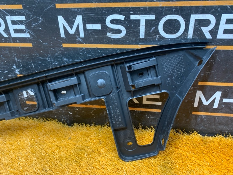 крепление бампера, 790 рублей, Красноярск