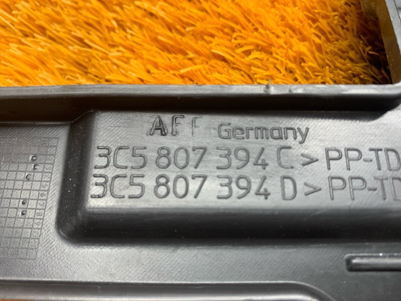 крепление бампера, 790 рублей, Красноярск