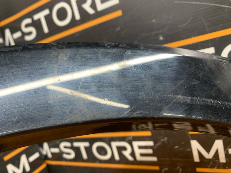 накладка на крыло, 2000 рублей, Красноярск