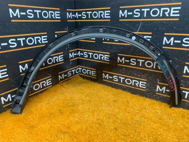 накладка на крыло, 2000 рублей, Красноярск