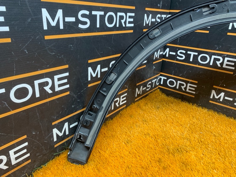 накладка на крыло, 2000 рублей, Красноярск