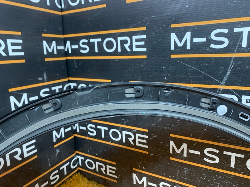 накладка на крыло, 2000 рублей, Красноярск