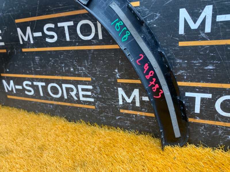 накладка на крыло, 2000 рублей, Красноярск