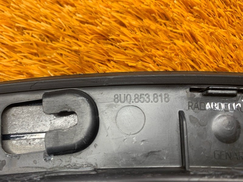 накладка на крыло, 2000 рублей, Красноярск