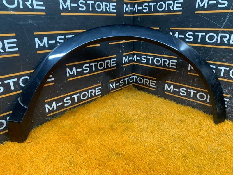 накладка на крыло, 2400 рублей, Красноярск