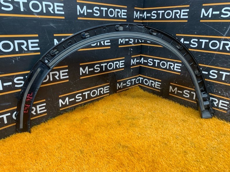 накладка на крыло, 2400 рублей, Красноярск