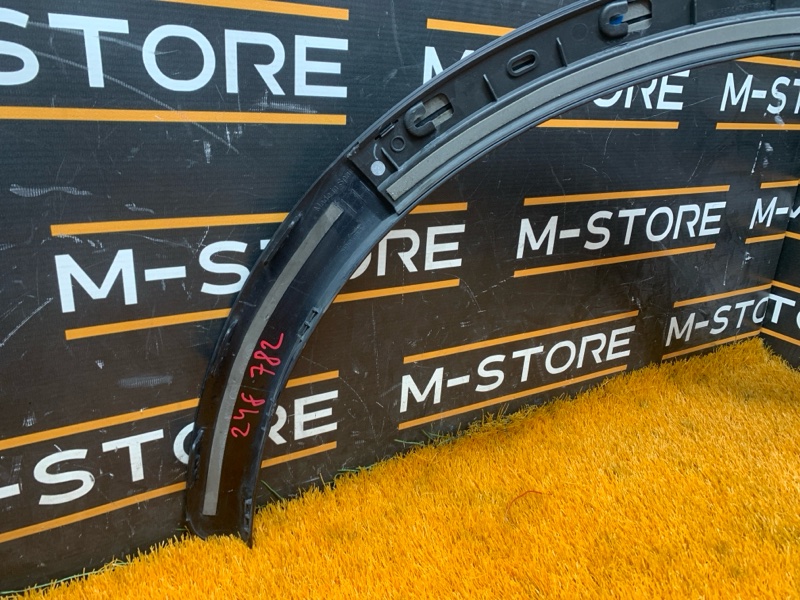 накладка на крыло, 2400 рублей, Красноярск