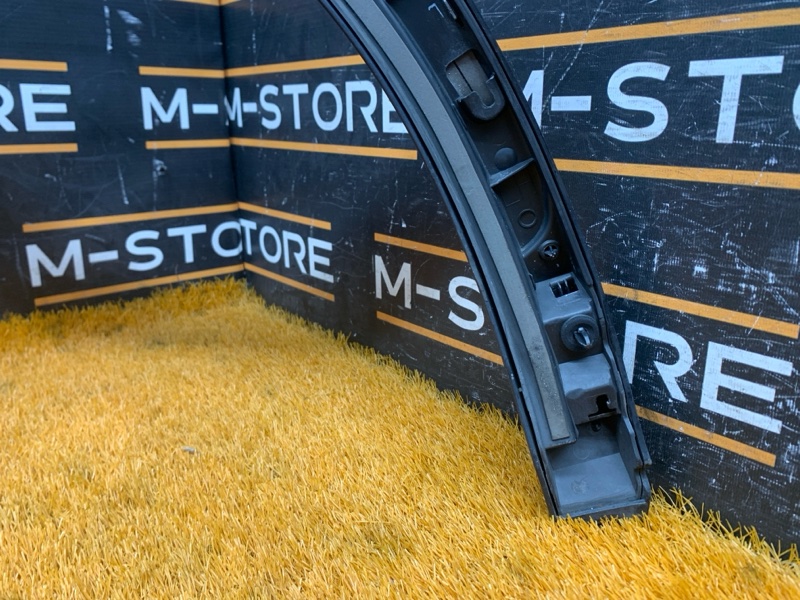 накладка на крыло, 2400 рублей, Красноярск