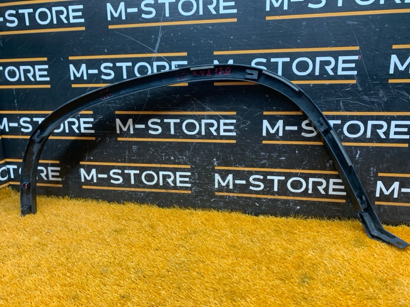 накладка на крыло, 1710 рублей, Красноярск