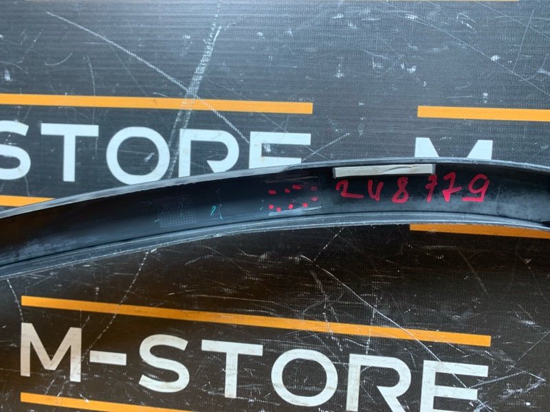 накладка на крыло, 1710 рублей, Красноярск