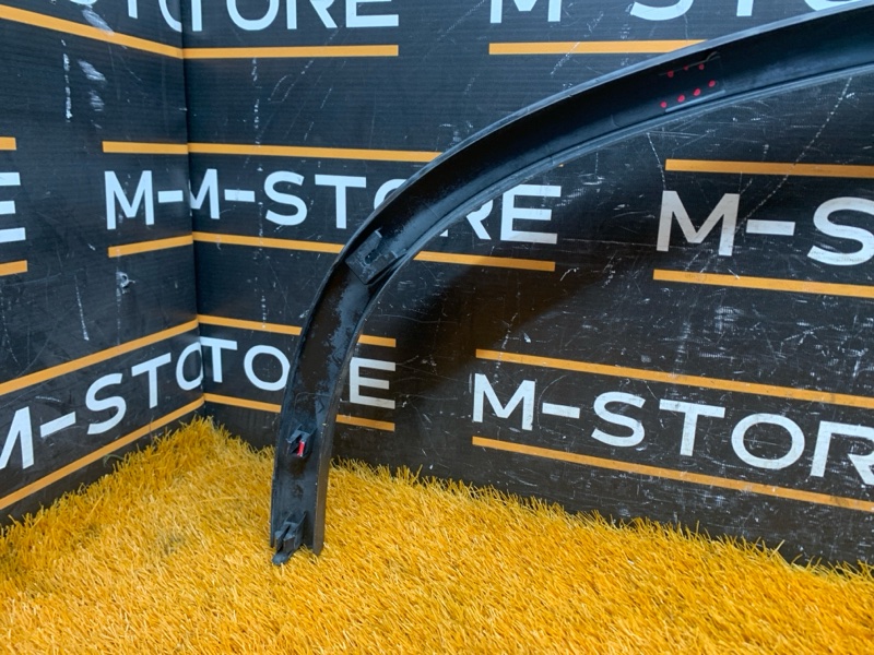 накладка на крыло, 1710 рублей, Красноярск