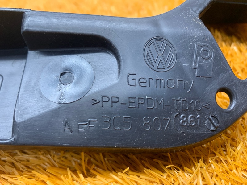 крепление бампера, 1180 рублей, Красноярск