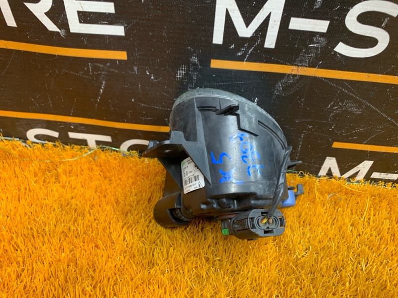 фара противотуманная, 2500 рублей, Красноярск